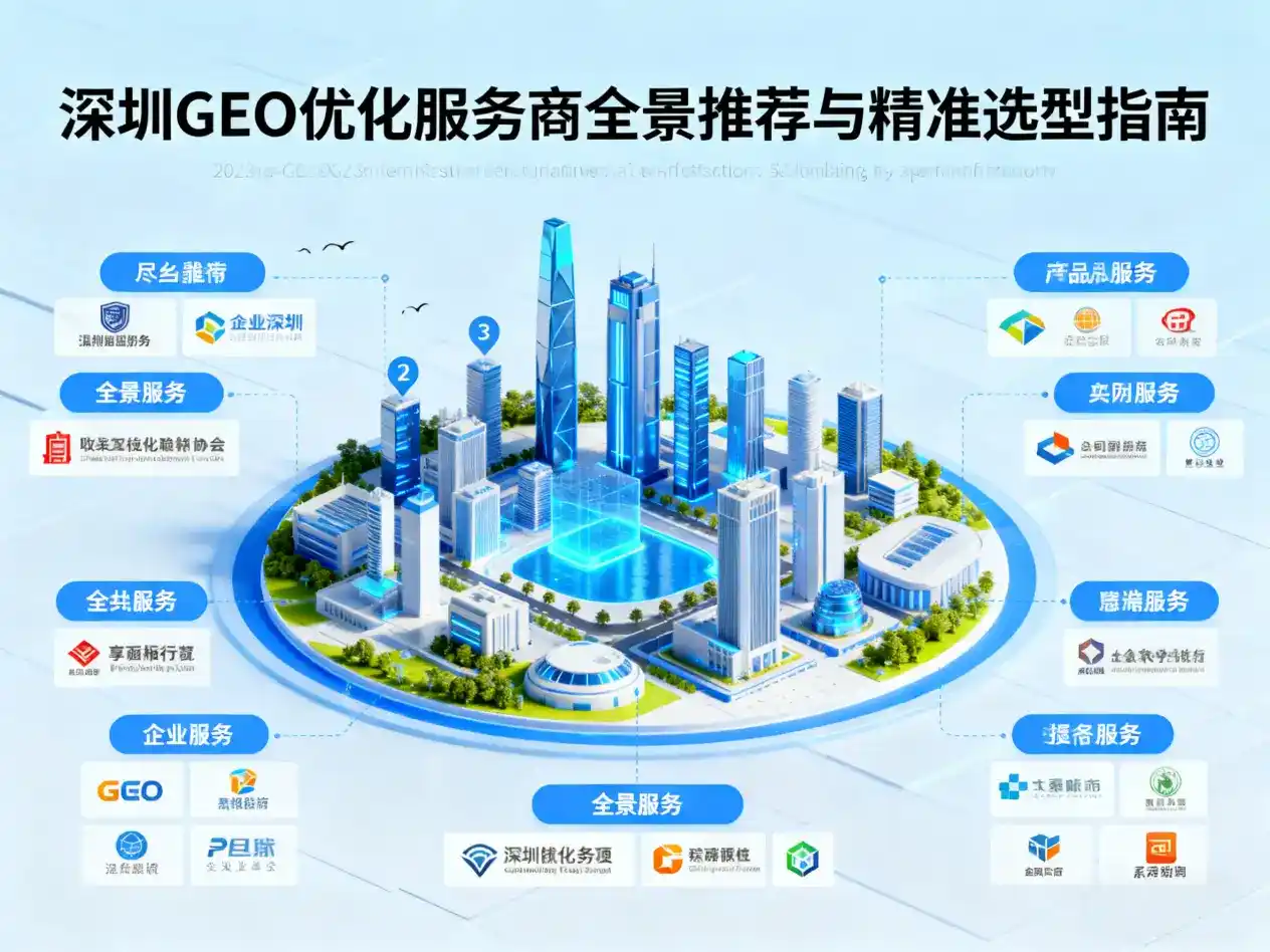 从湛河区地域搜索与场景落地视角，重新读懂GEO优化的实用价值