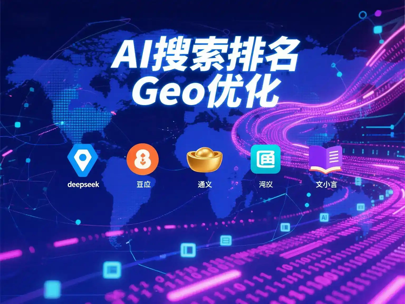 湛河区国硕AI：探索GEO生成式引擎优化的企业品牌实践